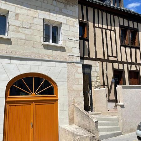 Apartament Amboise A Castle Life Tours Zewnętrze zdjęcie