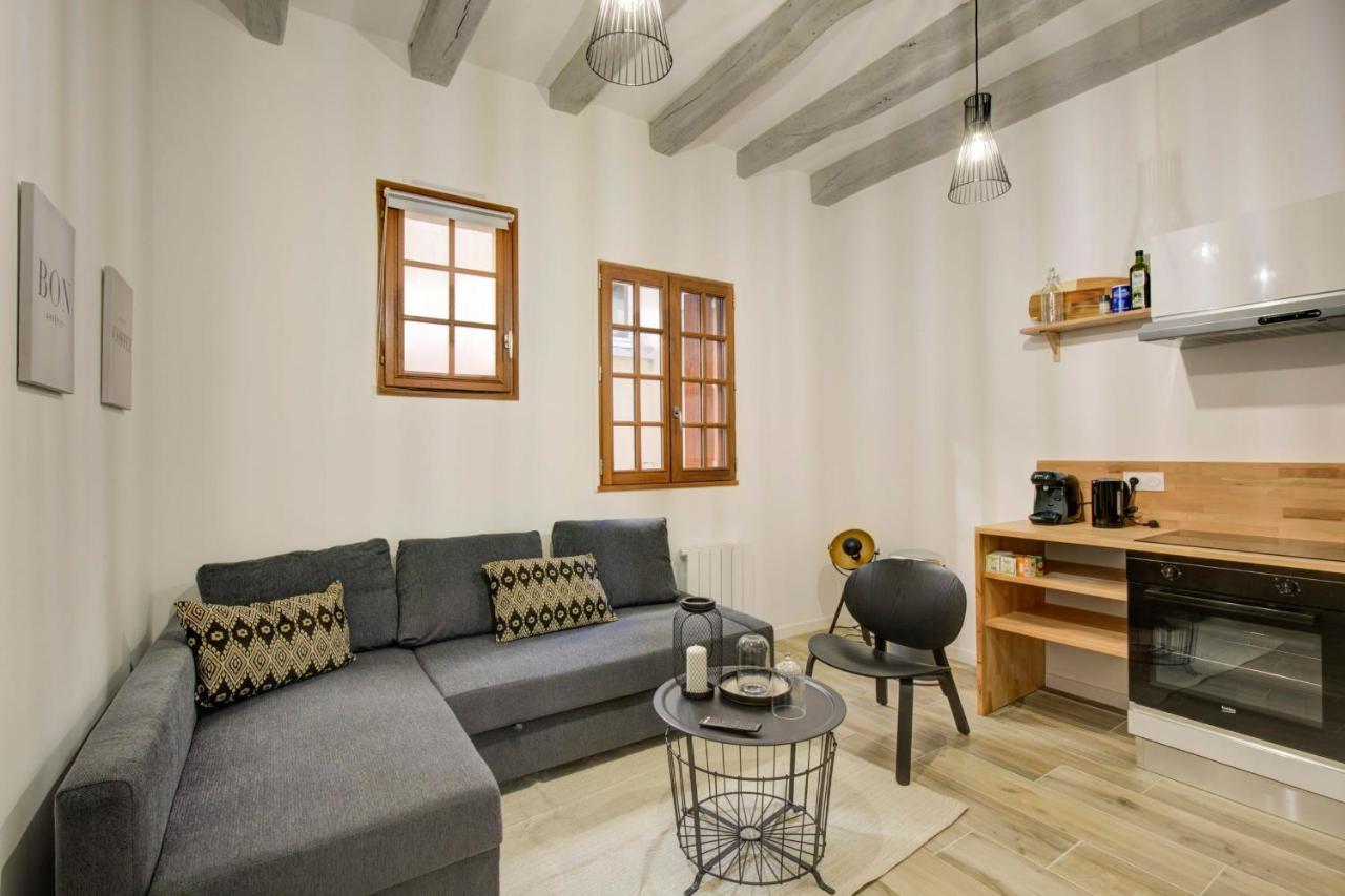 Apartament Amboise A Castle Life Tours Zewnętrze zdjęcie