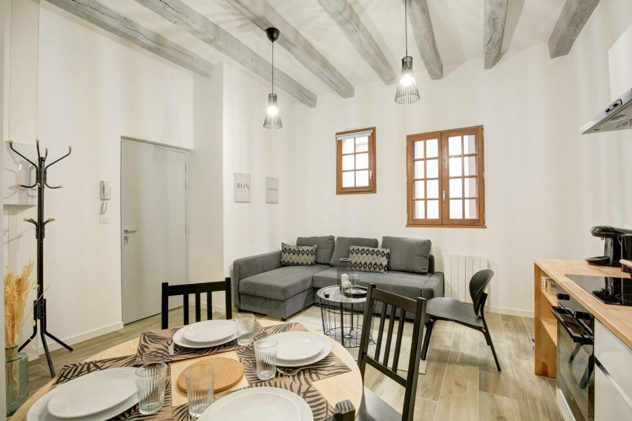 Apartament Amboise A Castle Life Tours Zewnętrze zdjęcie