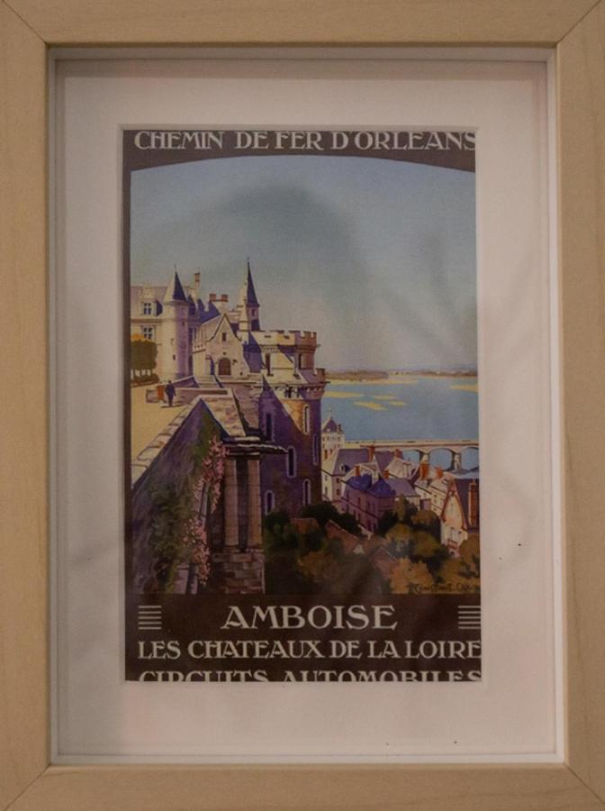 Apartament Amboise A Castle Life Tours Zewnętrze zdjęcie