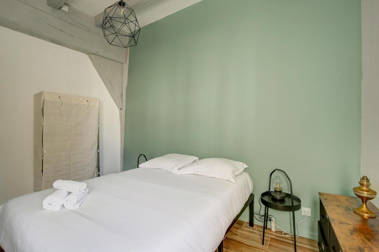 Apartament Amboise A Castle Life Tours Zewnętrze zdjęcie